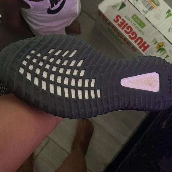 Yeezy 350 V2 MX Rock